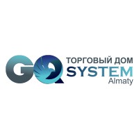 GQ-System Almaty logo - Similar company to Ac Agro Kazakhstan