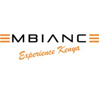 Embiance logo - Similar company to Henderson Properties Ltd
