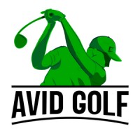 AVID GOLF logo - Similar company to Avid Golf