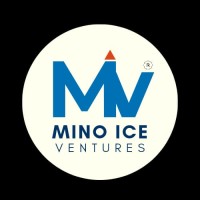 MINO ICE VENTURES logo - Similar company to Doers Upliftment Foundation