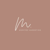 Munivez Marketing logo - Similar company to Raili Ca Design