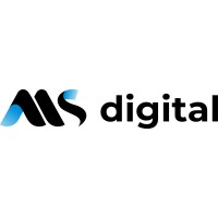 MS Digital Services LTD logo - Similar company to Msdigital