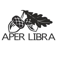 Aper Libra MB logo - Similar company to Pinus Lt