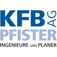 KFB Pfister AG Ingenieure und Planer logo - Similar company to Jaquierpointet