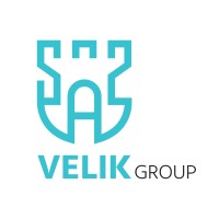 Velik Group logo - Similar company to Interior Studio