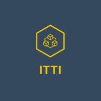 IT Tech Industries logo - Similar company to Peak Internet