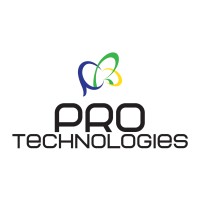 PRO/TECHNOLOGIES ENGINEERING logo - Similar company to Obk