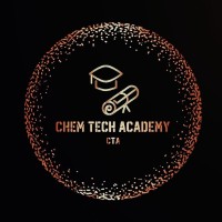 CHEM TECH ACADEMY logo - Similar company to Kaiju Exim