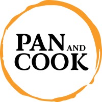 Pan and Cook logo - Similar company to Cook And Pan