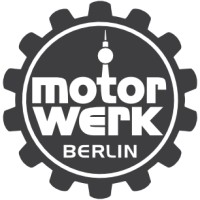 Motorwerk Berlin logo - Similar company to Menkdittrich Consulting Gmbh