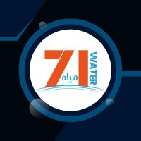 Seventy One Water Bottling LLC logo - Similar company to Khaibar Gas Bottling & Distribution Co. Llc