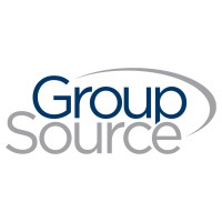 GroupSource LP logo - Similar company to Pbas Group