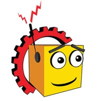 Fundi Bots logo - Similar company to Nilecom Uganda