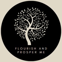 Flourish and Prosper Me logo - Similar company to Creative Critters