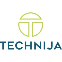 Technija logo - Similar company to Tech Ninja