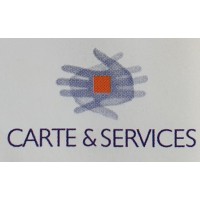 Carte et Services - Thesis logo - Similar company to Casyope Services