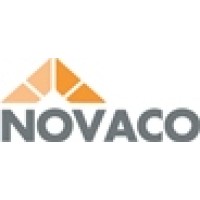 NOVACO ATEE logo - Similar company to Jgp Hellas Ltd.