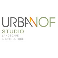 Studio Urbanof Landscape Architecture Ltd. logo - Similar company to Erez Shani Architecture