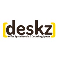 deskz - Office Rentals & Co-Working Spaces logo - Similar company to Kauphy Realty