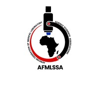 African Federation of medical laboratory science students Associations (AFMLSSA) logo - Similar company to Bright First Emergency Service (Bfes)
