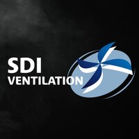 Groupe SDI Ventilation logo - Similar company to Technivap