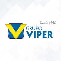 Viperfort: Empresa de Segurança, Vigilante e Mão de Obras Terceirizada em Fortaleza logo - Similar company to 4Trh- Mão De Obra Temporária E Terceirizada