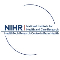 NIHR HealthTech Research Centre in Brain Health logo - Similar company to Biomynd