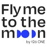 Fly Me To The Moon Agency logo - Similar company to Arqvr