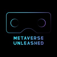 Metaverse Unleashed logo - Similar company to Metaverse-Week