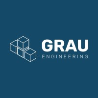 GRAU Engineering logo - Similar company to Gripwiq