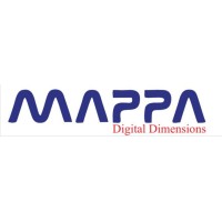 MAPPA logo - Similar company to Lidar Data Services