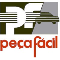 Peça Fácil Veículos, Peças e Serviços Ltda logo - Similar company to Consultoria Comercial Lm Ltda