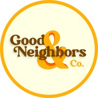 Good Neighbors & Co. logo - Similar company to Weekend Post House