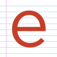 eNotes.com logo - Similar company to L.A. Taco