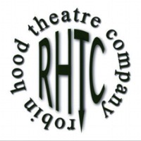 Robin Hood Theatre Company logo - Similar company to Southwell Racecourse