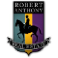 Robert Anthony Real Estate logo - Similar company to Central Capital Solutions