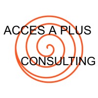 ACCES A PLUS CONSULTING logo - Similar company to Avenir Écodesign
