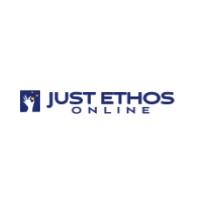Just Ethos Online logo - Similar company to Why Direct