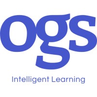 OGS Learning Solutions logo - Similar company to Atma Global Resources Limited