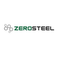 ZEROSTEEL HORIZON2024 logo - Similar company to Harmony Project Eu