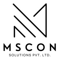 MSCON Solutions Private Limited logo - Similar company to Contracts India