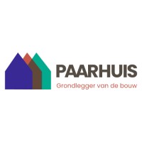 Paarhuis logo - Similar company to Grootgroener