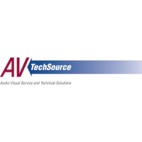 AV TechSource logo - Similar company to Itavai Technology Advisors