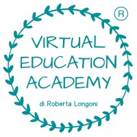 VIRTUAL EDUCATION ACADEMY di Roberta Longoni logo - Similar company to Professione Virtual Assistant - Associazione Italiana Assistenti Virtuali