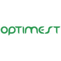 Optimest AB logo - Similar company to Garfield Digital