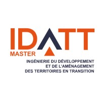 Master IDATT logo - Similar company to Mois Sans Tabac Grand Est