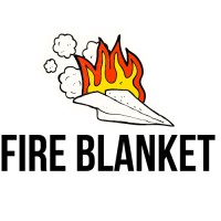FireBlanket logo - Similar company to Fire Blanket Inc.