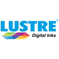 Lustre Digital Inks logo - Similar company to Optimum Digital