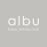 Albu Birou de Arhitectura logo - Similar company to Aether Design By Albu Oana