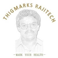 Thigmarks Rajitech Private Limited logo - Similar company to Dhatu Solutions Private Limited